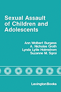 Sexual Assault of Children and Adolescents