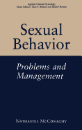 Sexual Behavior: Problems and Management