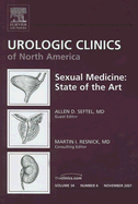 Sexual Dysfunction, an Issue of Urologic Clinics: Volume 34-4 - Seftel, Allen D