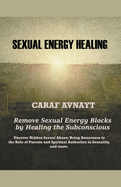 Sexual Energy Healing