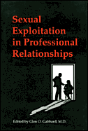 Sexual Exploitation in Professional Relationships