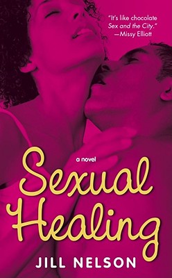 Sexual Healing - Nelson, Jill