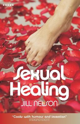 Sexual Healing - Nelson, Jill