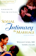 Sexual Intimacy in Marriage