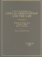 Sexual Orientation and the Law: Cases and Materials