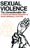 Sexual Violence: The Unmentionable Sin