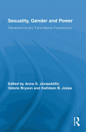 Sexuality, Gender and Power: Intersectional and Transnational Perspectives