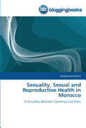 Sexuality, Sexual and Reproductive Health in Morocco