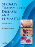 Sexually Transmitted Diseases and HIV & AIDS 2e