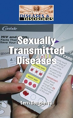 Sexually Transmitted Diseases - Dougherty, Terri