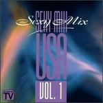 Sexy Mix USA, Vol. 1