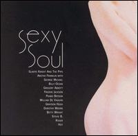 Sexy Soul [K-Tel] - Various Artists