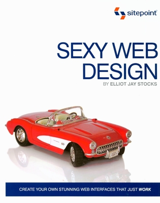 Sexy Web Design - Stocks, Elliot Jay