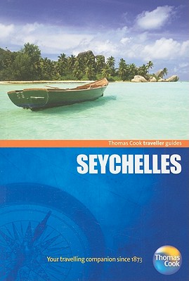 Seychelles - Roberts, Katerina