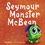 Seymour Monster McBean