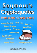 Seymour's Cryptoquotes - Humorous Cryptograms