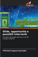 Sfide, opportunit e possibili interventi