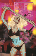 Sfsx Safe Sex Volume 2: Terms of Service