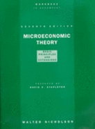 Sg-Microeconomic Theory 7/E +