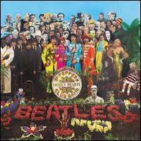 Sgt. Pepper's Lonely Hearts Club Band [50th Anniversary Edition] [1 LP] - The Beatles