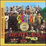 Sgt. Pepper's Lonely Hearts Club Band [50th Anniversary Edition 2 CD]
