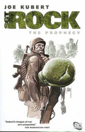 Sgt. Rock: The Prophecy - 