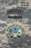 Sh 21-76 Ranger Handbook