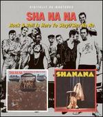 Sha Na Na/Rock and Roll Is Here to Stay - Sha Na Na