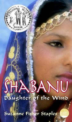 Shabanu - Staples, Suzanne Fisher