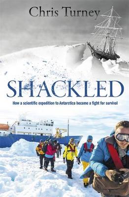 Shackled - Turney, Chris