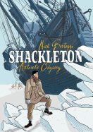 Shackleton: Antarctic Odyssey