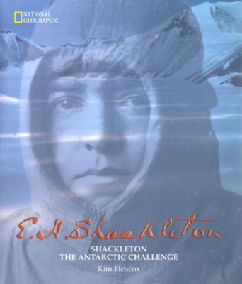 Shackleton - Heacox, Kim