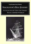 Shackleton's Boat Journey: The Narrative from the Captain of the Endurance - Worsley, Frank Arthur, and McHugh, Paul (Introduction by)