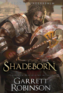 Shadeborn: A Book of Underrealm