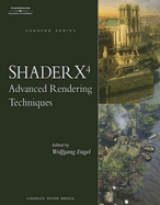 Shader X4: Advanced Rendering Techniques