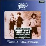 Shades of a Blue Orphanage [Limited Edition] - Thin Lizzy