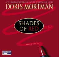 Shades of Red (Lib)(CD)