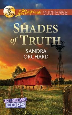 Shades of Truth - Orchard, Sandra