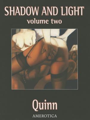 Shadow and Light, Volume 2 (No Price) - Quinn, Parris