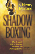 Shadow Boxing: The Dynamic 2-5-14 Strategy to Defeat the Darkness Within