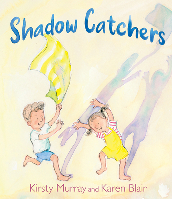 Shadow Catchers - Murray, Kirsty