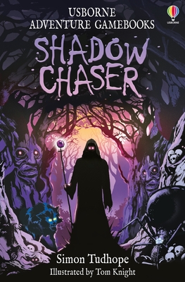 Shadow Chaser - Tudhope, Simon, and Park, Christopher (Designer)