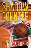 Shadow Counter: A Waverly Thriller