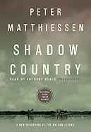 Shadow Country, part 1: A New Rendering of the Watson Legend