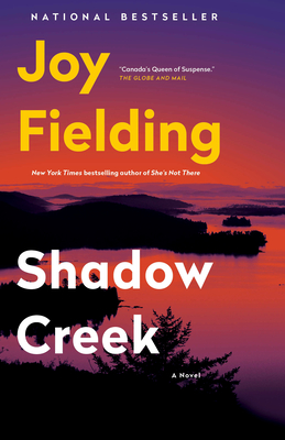 Shadow Creek - Fielding, Joy