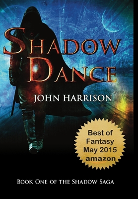 Shadow Dance - Harrison, John