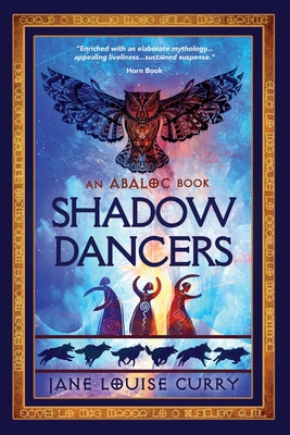 Shadow Dancers (Abaloc Book 8) - Curry, Jane Louise