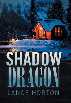 Shadow Dragon - Horton, Lance