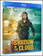 Shadow in the Cloud [Blu-ray] - Roseanne Liang