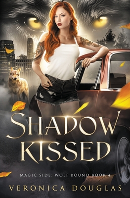 Shadow Kissed - Douglas, Veronica